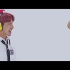 【防弹少年团】油管大神把BTS经典片段剪辑成了一首歌