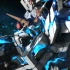 [MAD][1080P] Aimer + 泽野弘之  機動戰士高達UC 獨角獸出擊！全程高能混剪~