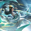 【威灵尽显 * 孙寒华】 120帧 3840x2160动态