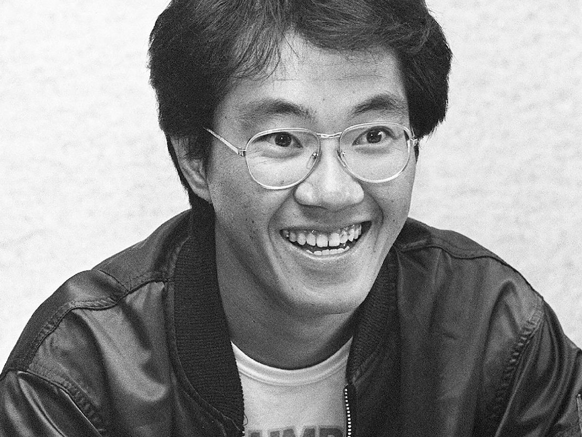 日本漫画家鸟山明逝世，外交部：深切哀悼
