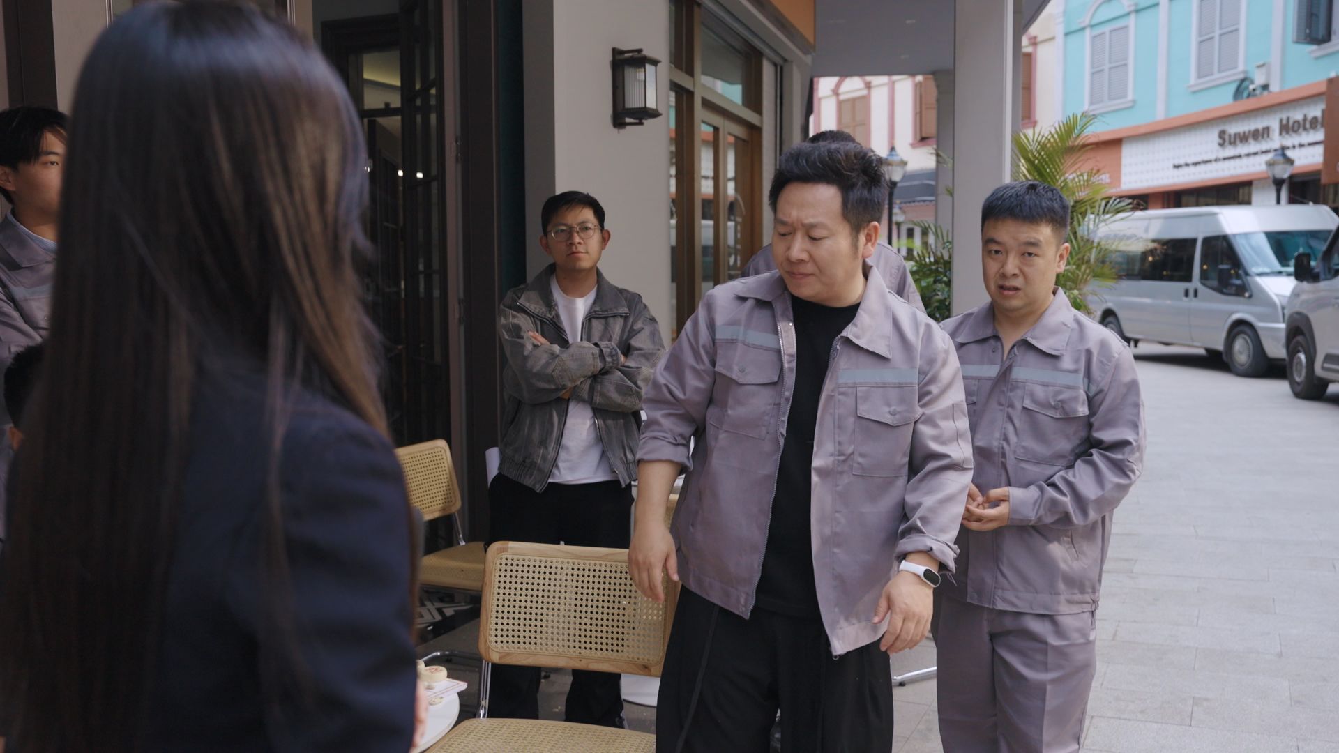 陈翔六点半：闻道有先后，术业有专攻