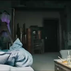 潘春春美女给男子发福利，跳起了抖奶舞