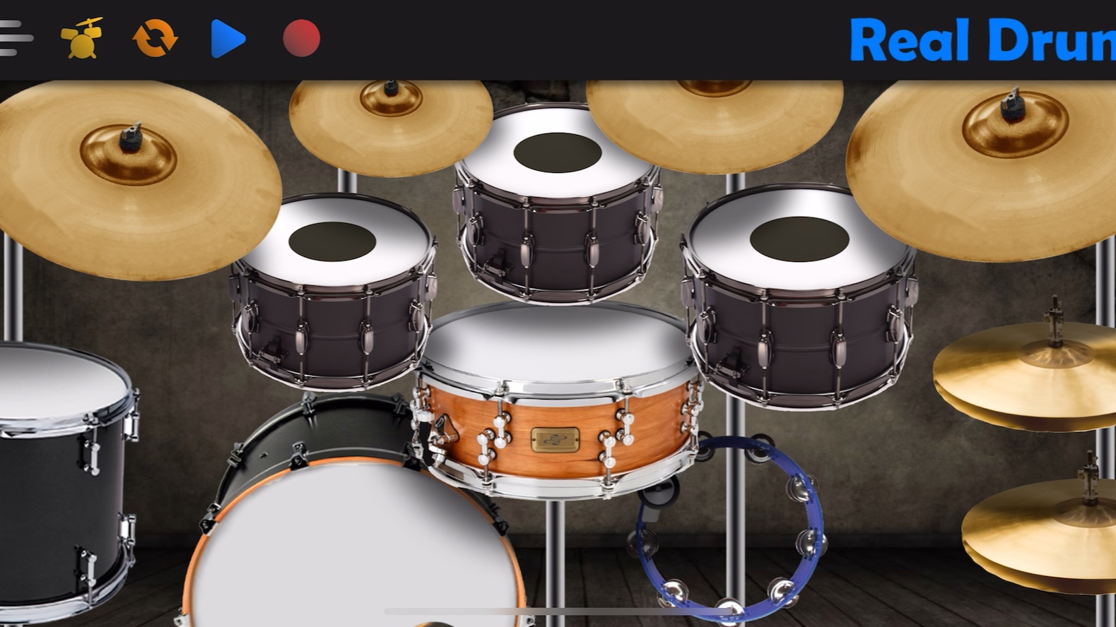 直到世界尽头realdrum架子鼓演奏新人自学求点赞求高人指点