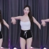 【Afreeca】韩国美女主播舞蹈教学3