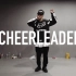 【1M】 Shawn 编舞 Cheerleader