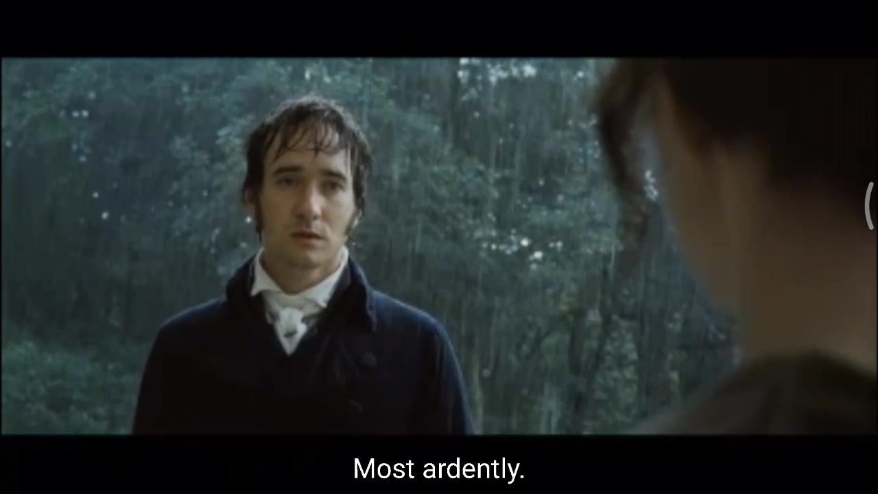 傲慢与偏见prideandprejudice2005年