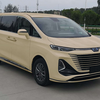 红旗MPV的换标车，轴距3.2米配侧滑门，2.0T动力很适合家用