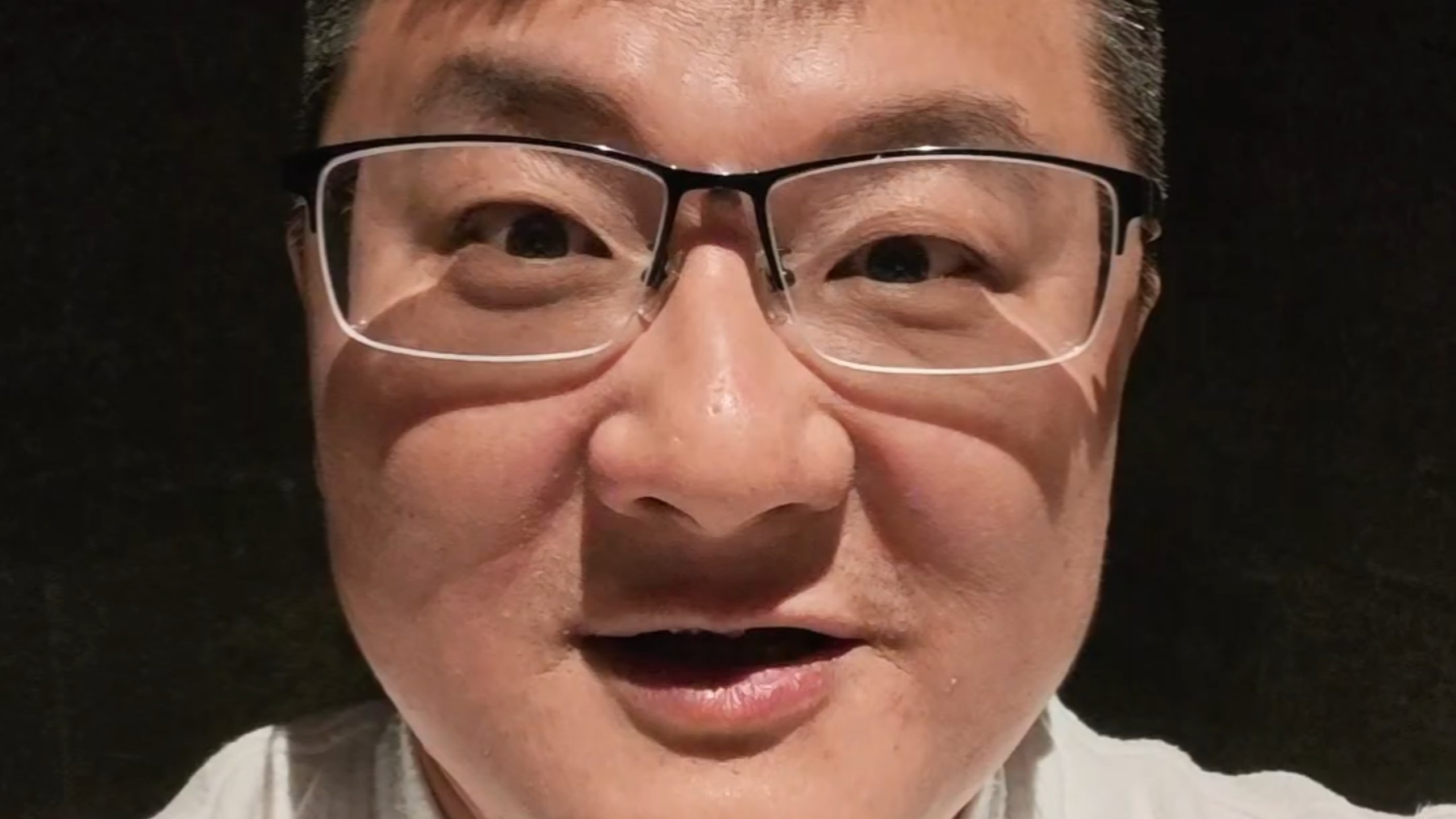 懂王......什么情况？