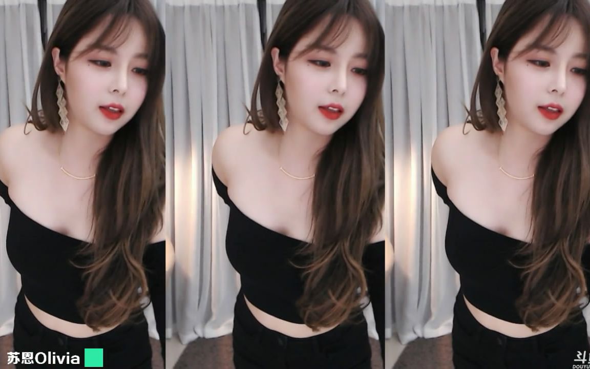 苏恩olivia20190125