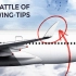 【Simple Flying】空客计划使用跟波音777X的折叠式机翼！