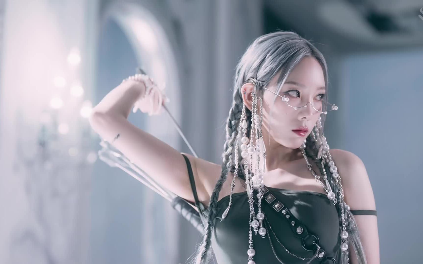 taeyeon泰妍invumv