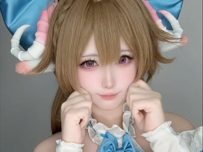 欧尼～欧尼～hiyohiyo