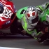 摩托GP精彩瞬间  - MotoGP