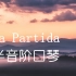 【半音阶口琴】La Partida-离别