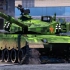 【战争雷霆】“共和国的赤瞳龙姬”ZTZ-96AP（原型车） 简评&实战