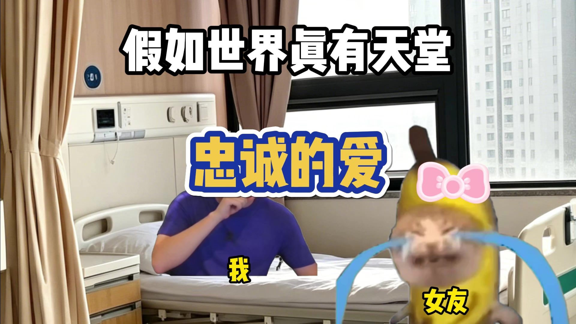 假如我四了回到原来的世界