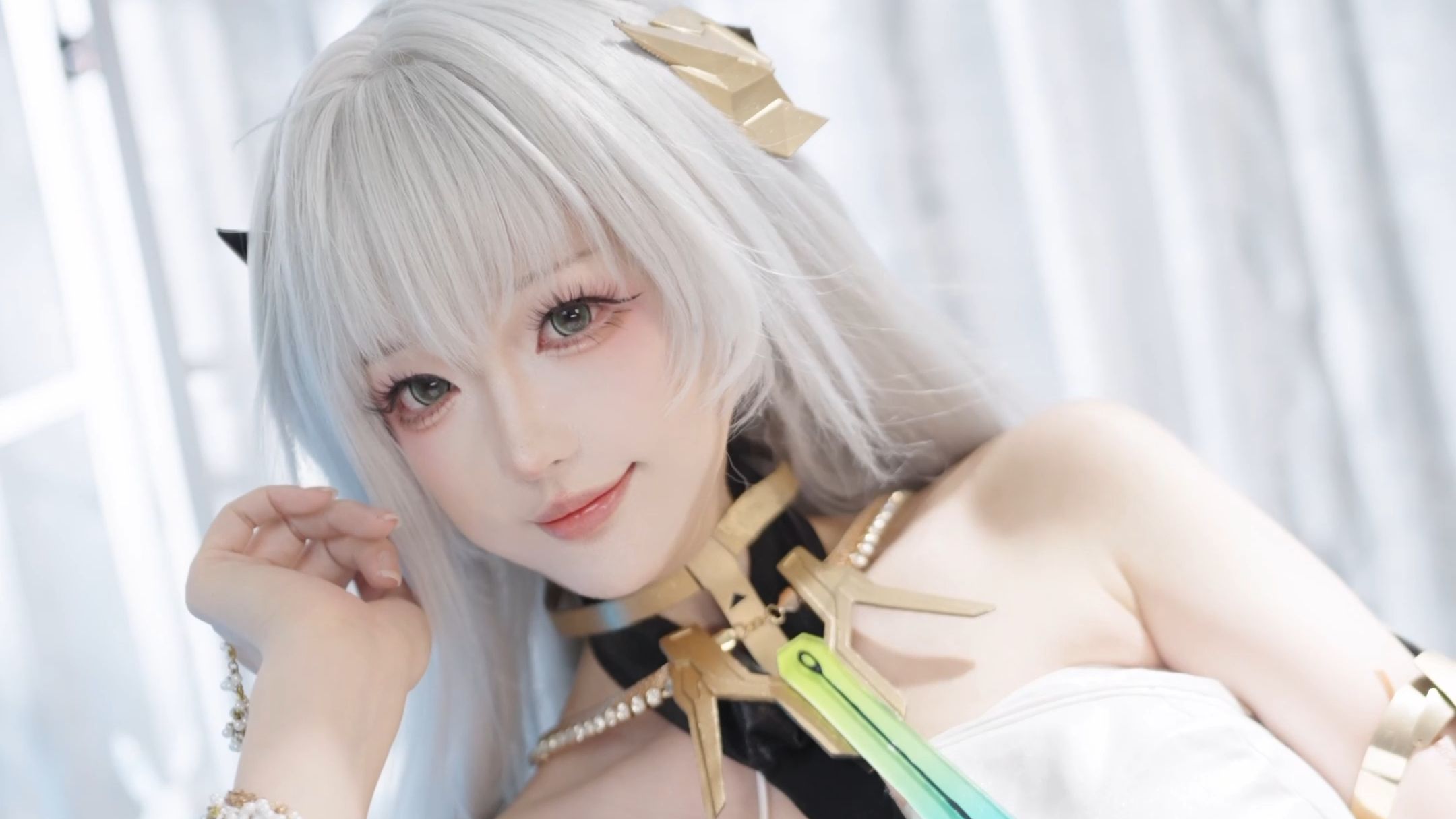 💫小露一手给，给你看看！