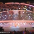 重庆春晚LED发光升降球舞台造型灯动能球