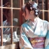 【kumiko】VLOG——穿上和服游京都| 金阁寺、伏见稻荷神社