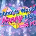 杰尼斯带你自制口罩 排面洗手「Johnny‘s World Happy LIVE with YOU」