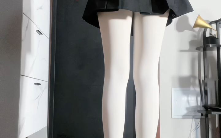 It's been a long time since I've had thick white