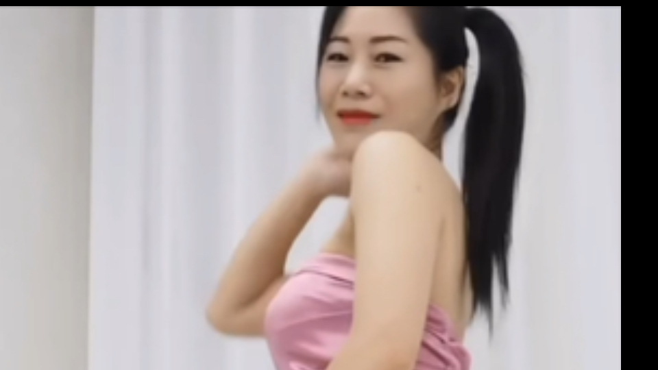 这舞蹈难的不是动作，