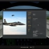 【菜鸟雷娘】大规模联合突袭-数字战斗模拟：F-15C