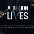 【中字】《A billion lives》十亿生命—电子烟获奖纪录片