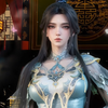 甜美可人