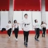 【红房子中国·北京】《小鹿乱撞》Ryan.B/狄迪 - Bon课堂/Jazz编舞/2018.12.5/超可爱的舞蹈