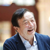 任正非采访演讲合集