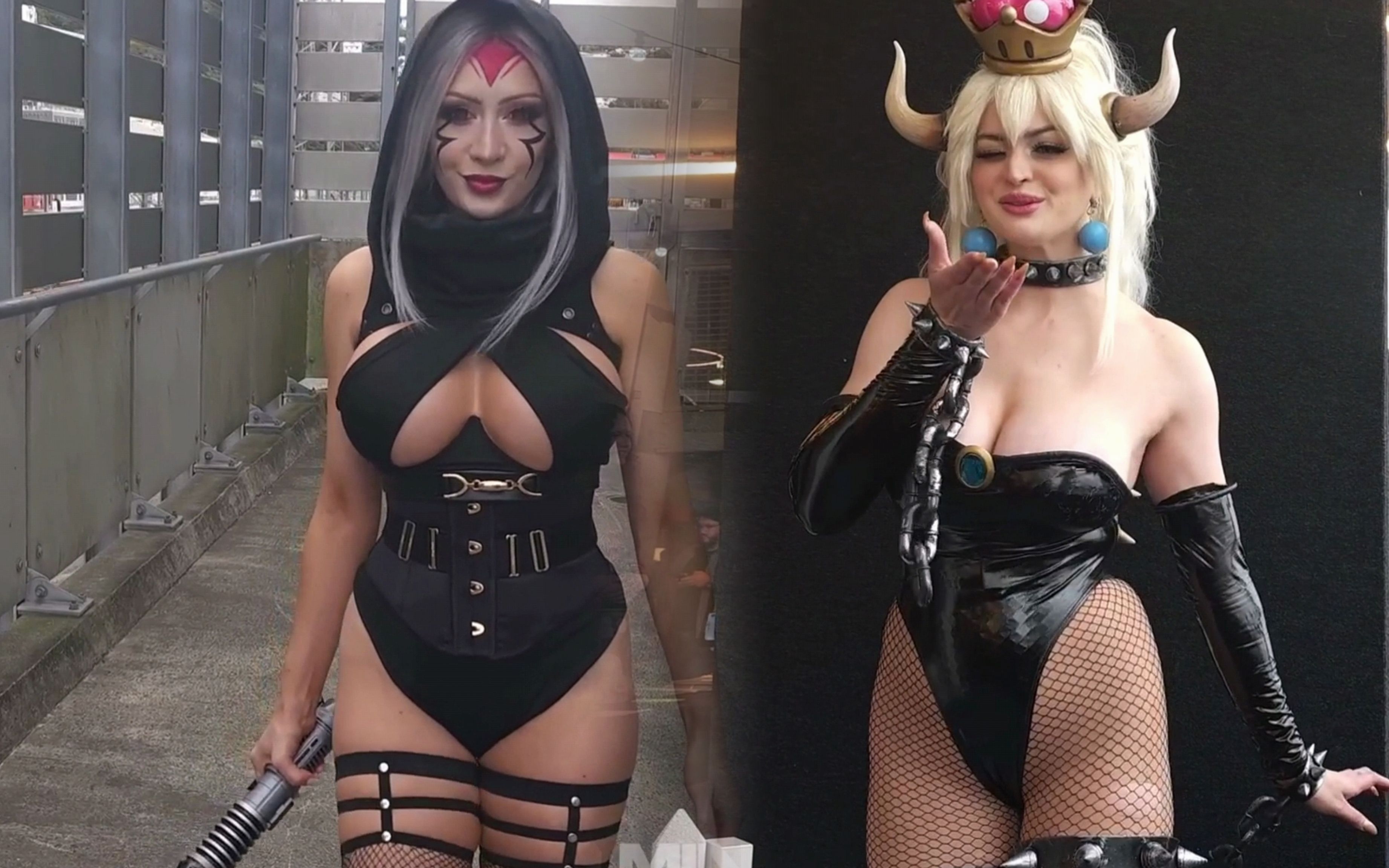 New Zealand World's End Expo 2023 Beauty Picks