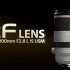 佳能 RF 70-200mm F2.8 L IS USM 镜头宣传片