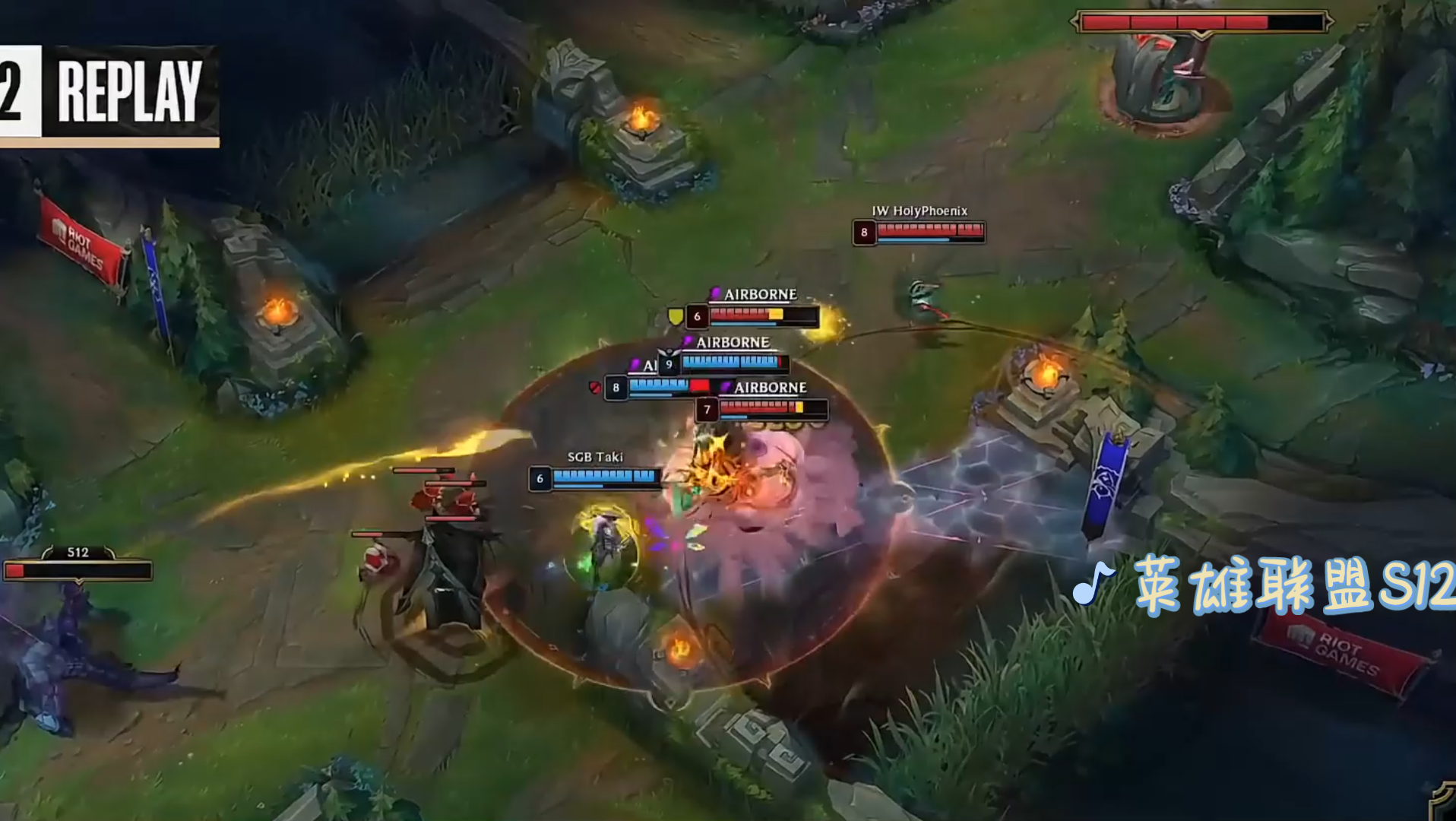 【賽后速報/本文目錄一覽】dota職業聯賽總決賽