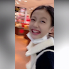 裴佳欣 抖音合集 小萝莉长大了