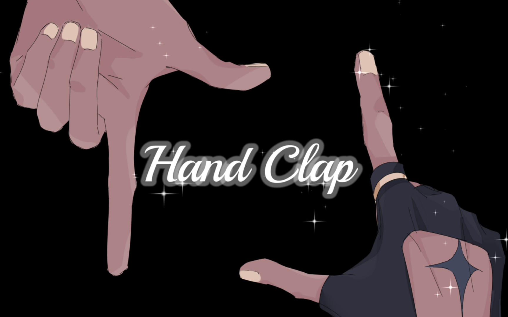 【阳光直男Tako】Hand Clap