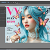 九月最新！krita AI1.23+Flux+SD3+ComfyUI汉化增强版，无需安装一键开启神级创作时代