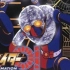 キカイダー01 THE ANIMATION ― オリジナル・サウンドトラック（人造人间电脑奇侠01 OVA 官方完整原声