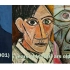 毕加索自画像的演化（从15岁到90岁）