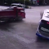 大货车猛撞公交车，现场很揪心！公交车事故合集