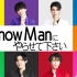 【字】Snow  Man|20210418|冠番② 梶裕贵
