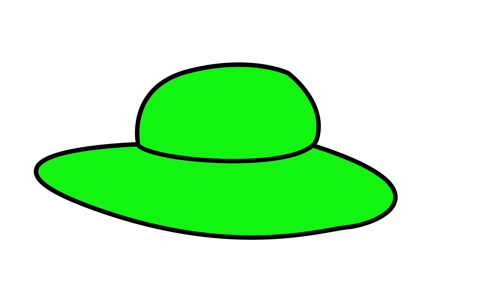 厂家定制绿色四叶草帽子 狂欢帽爱尔兰节绿帽子圣帕特里克节日帽-阿里巴巴