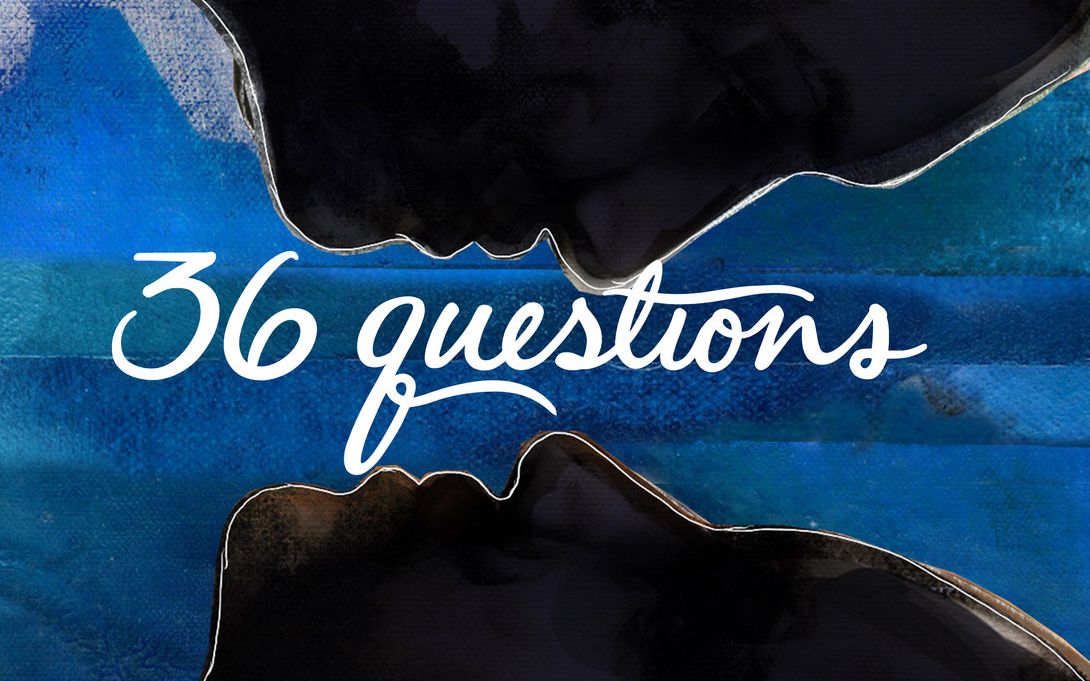  Songs From 36 Questions Jonathan Groff Jessie Shelton Podcast 