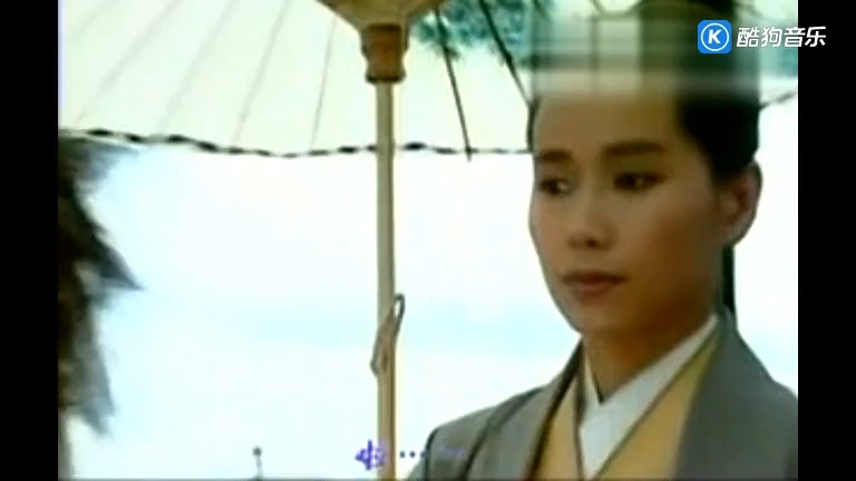 渡情(纯伴奏《新白娘子传奇》电视剧插曲 左宏元&张慧清