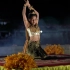 泰国舞蹈：娜迦祭祀 献舞2
