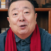 大年初一，笑口常开！孩子们过年好