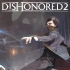 【自制】Dishonored耻辱 · 科尔沃面具模型