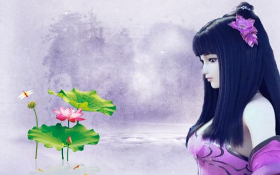 【随剪·林水瑶】青玉案