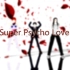 《全职猎人MMD》Super Psycho Love