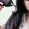 戴森HD15吹风机速干又护发开启省心美发体验